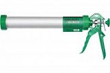 Пистолет для герметика алюминиевая туба Tube Long "Blast" 600 мм  591006