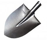 Лопата штыковая NATURE рельсовая сталь