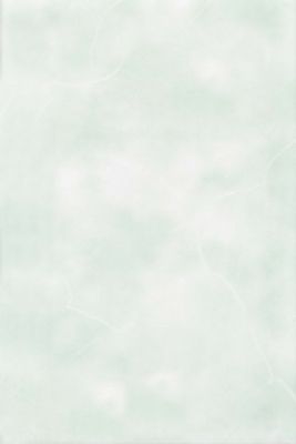 Плитка облицовочная (20х30) Валентино-С светло-зеленый (VLS-G) (Terracotta, Россия)