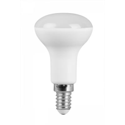 Лампа светодиодная Е14 5W/4000 R50 Онлайт
