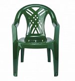 Кресло пластмассовое болотное Престиж-2 Стандарт 