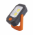 Фонарь Яркий луч OPTIMUS Pocket светодиодный  0.5W+3W COB 3xAAA