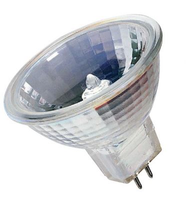 Лампа галогенная MR-16 230V 50W GU5.3 JCDR Акцент