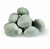 Камни для бани Жадеит шлифованный (5кг)