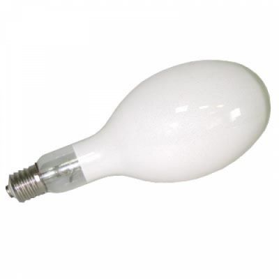 Лампа ДРЛ 125 Вт E27 (HQL) Osram