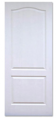 Полотно дверное ДГ900 Грунтованная (Luxor)