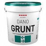 Грунт глубокого проникновения Dano GRUNT (10л)