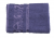 Полотенце бамбук VAROL Размер: 50х90 , Цвет: Темно-синий