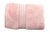 Полотенце микрохлопок люкс VAROL Размер: 50х90, Цвет: Розовый
