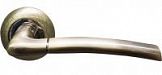 Ручка дверная Cordi AL 11Q античная бронза