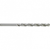 Сверло по металлу 2,5мм HSS-G шлифованное TOOLS 1043-1025