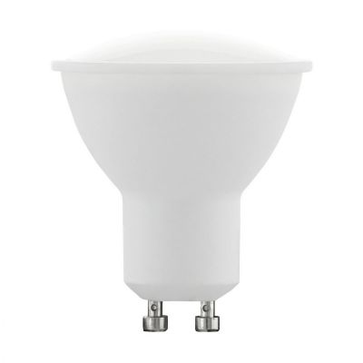 Лампа светодиодная GU10 5W/3000 Navigator