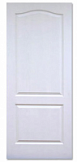 Полотно дверное ДГ600 Грунтованная (Luxor)