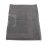 Полотенце для ног VAROL Размер: 50х70, Цвет: Темно-серый