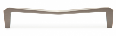 Ручка-скоба RS323 MBSN 160мм никель атласный матовый
