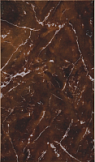 Плитка облицовочная (23х40) Pietra 20 032 темно-коричневый (InterCerama)