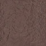 Плитка клинкерная (29,8х29,8) Амстердам 4 коричневый рельефная (Керамин)