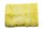 Полотенце бамбук VAROL Размер: 50х90 , Цвет: Желтый